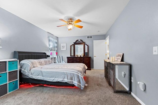 1410 ALCAN DRIVE, Menasha, WI 54952