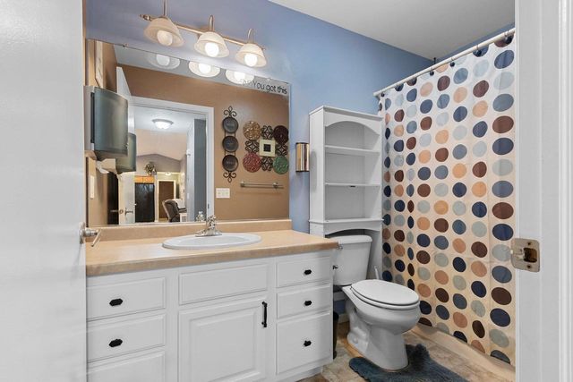 1410 ALCAN DRIVE, Menasha, WI 54952