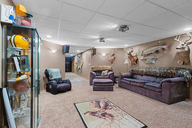 1410 ALCAN DRIVE, Menasha, WI 54952