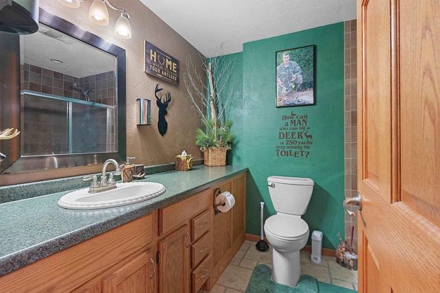 1410 ALCAN DRIVE, Menasha, WI 54952