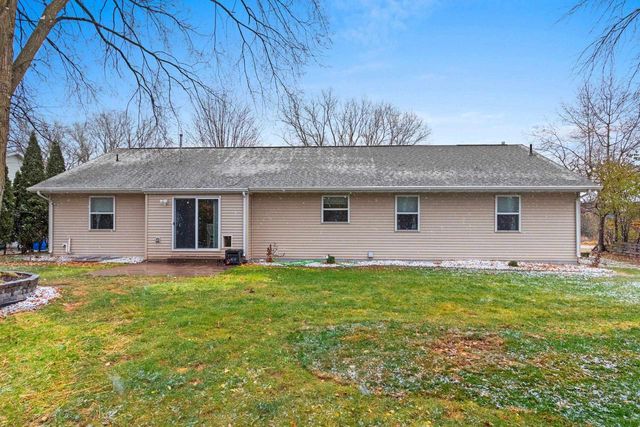 1410 ALCAN DRIVE, Menasha, WI 54952