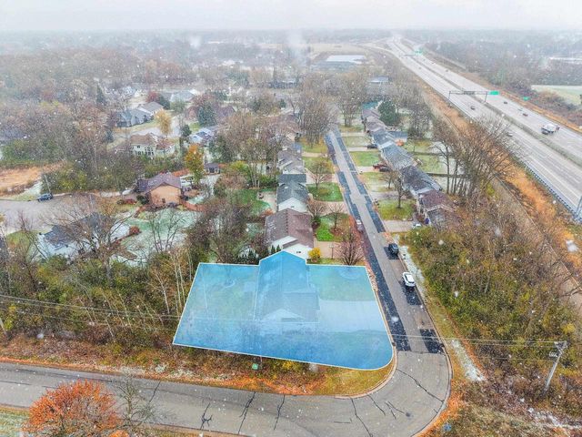 1410 ALCAN DRIVE, Menasha, WI 54952