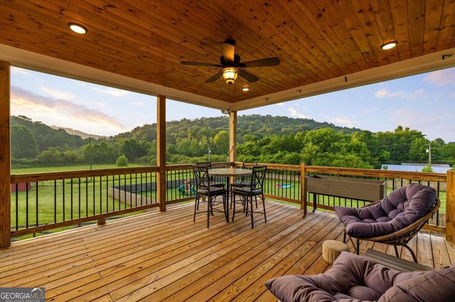 1948 Cherokee Valley Road, Ringgold, GA 30736