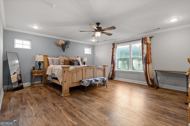 1948 Cherokee Valley Road, Ringgold, GA 30736