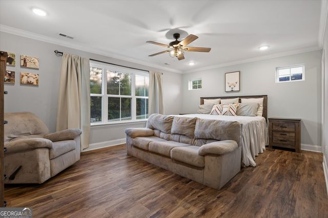 1948 Cherokee Valley Road, Ringgold, GA 30736
