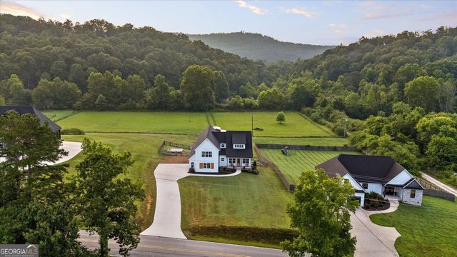 1948 Cherokee Valley Road, Ringgold, GA 30736