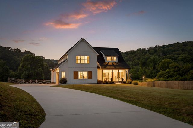 1948 Cherokee Valley Road, Ringgold, GA 30736