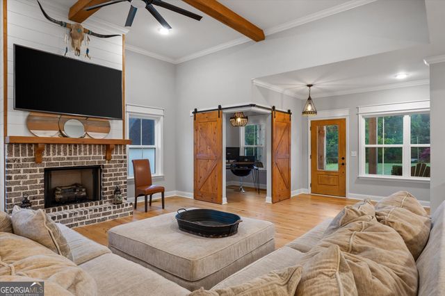 1948 Cherokee Valley Road, Ringgold, GA 30736