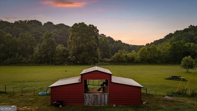 1948 Cherokee Valley Road, Ringgold, GA 30736