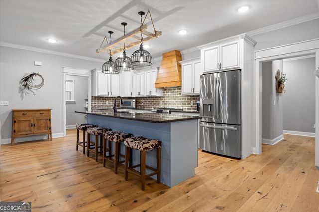 1948 Cherokee Valley Road, Ringgold, GA 30736