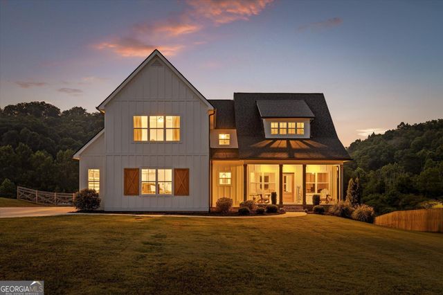 1948 Cherokee Valley Road, Ringgold, GA 30736