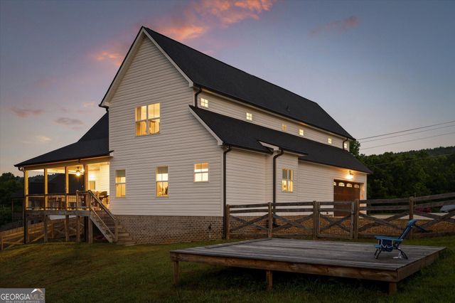 1948 Cherokee Valley Road, Ringgold, GA 30736