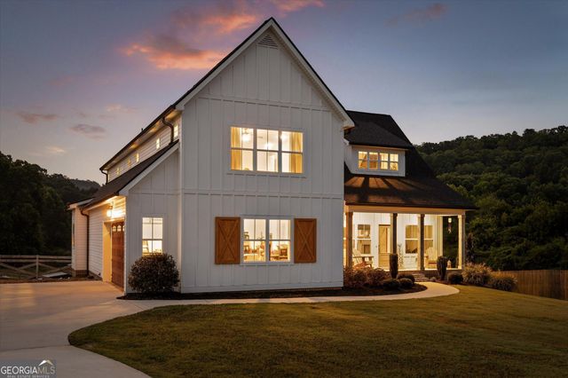 1948 Cherokee Valley Road, Ringgold, GA 30736