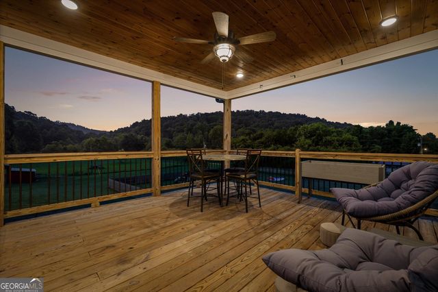 1948 Cherokee Valley Road, Ringgold, GA 30736