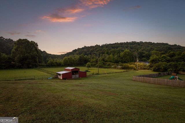 1948 Cherokee Valley Road, Ringgold, GA 30736