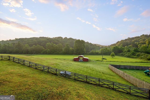 1948 Cherokee Valley Road, Ringgold, GA 30736