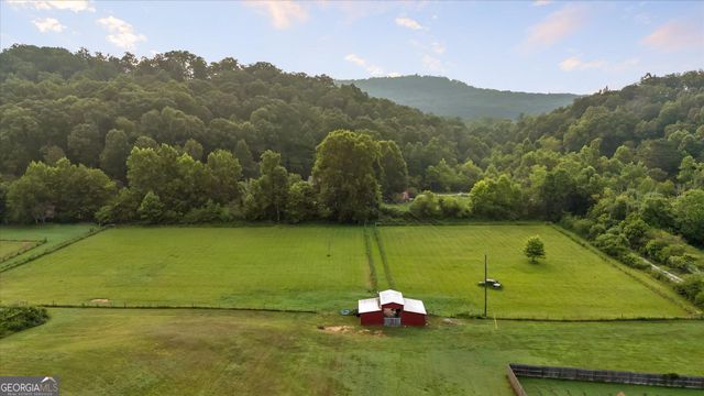 1948 Cherokee Valley Road, Ringgold, GA 30736