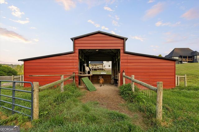 1948 Cherokee Valley Road, Ringgold, GA 30736