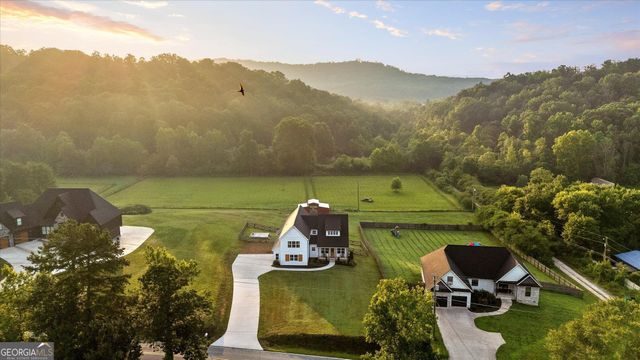 1948 Cherokee Valley Road, Ringgold, GA 30736