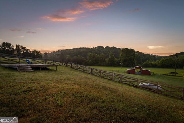 1948 Cherokee Valley Road, Ringgold, GA 30736
