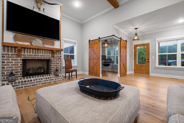 1948 Cherokee Valley Road, Ringgold, GA 30736
