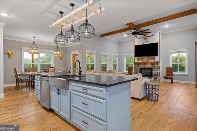 1948 Cherokee Valley Road, Ringgold, GA 30736