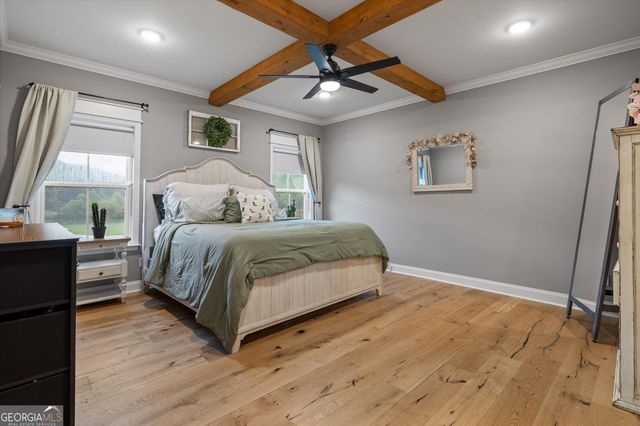 1948 Cherokee Valley Road, Ringgold, GA 30736