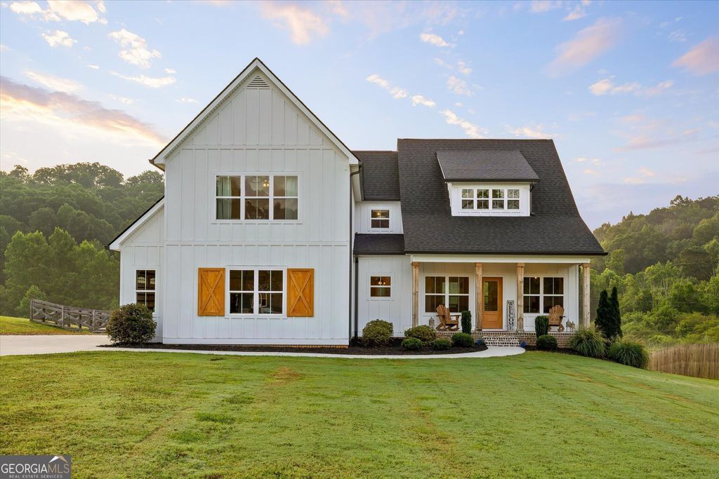 1948 Cherokee Valley Road, Ringgold, GA 30736