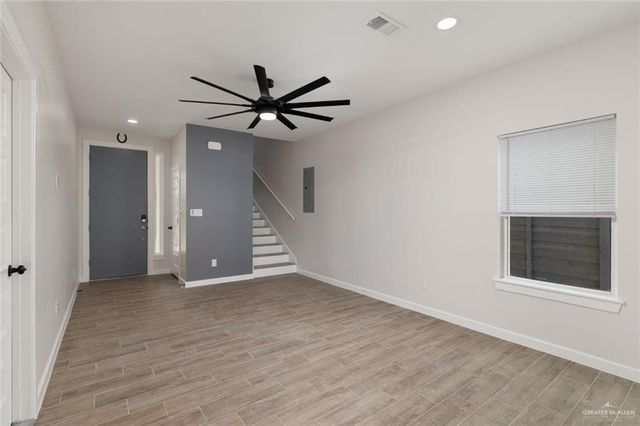 1626 W B Street, Mission, TX 78572