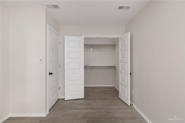 1626 W B Street, Mission, TX 78572