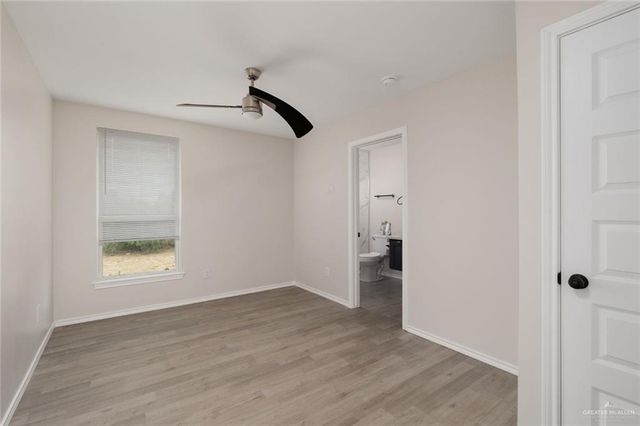 1626 W B Street, Mission, TX 78572