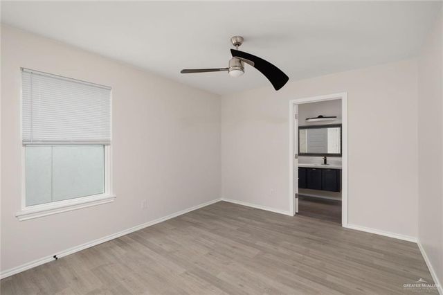 1626 W B Street, Mission, TX 78572
