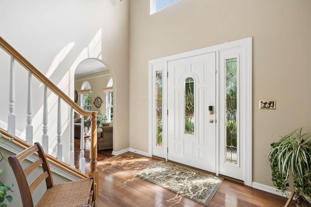 8052 Fenway Circle, Reynoldsburg, OH 43068