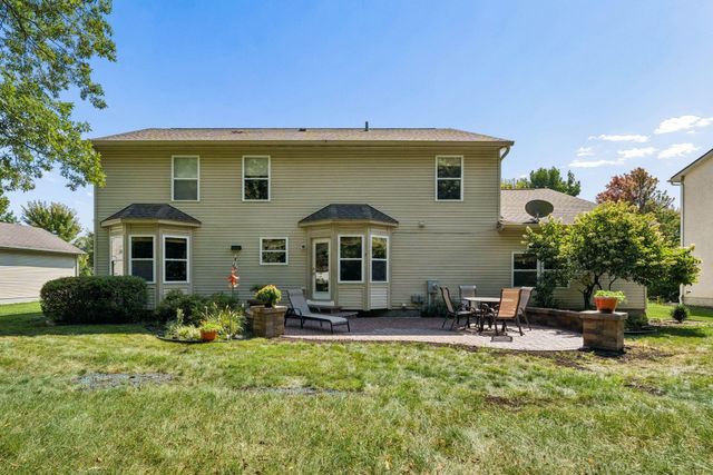 8052 Fenway Circle, Reynoldsburg, OH 43068