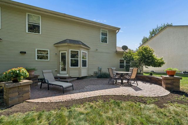 8052 Fenway Circle, Reynoldsburg, OH 43068