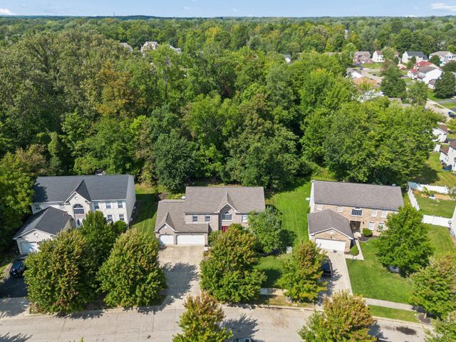 8052 Fenway Circle, Reynoldsburg, OH 43068