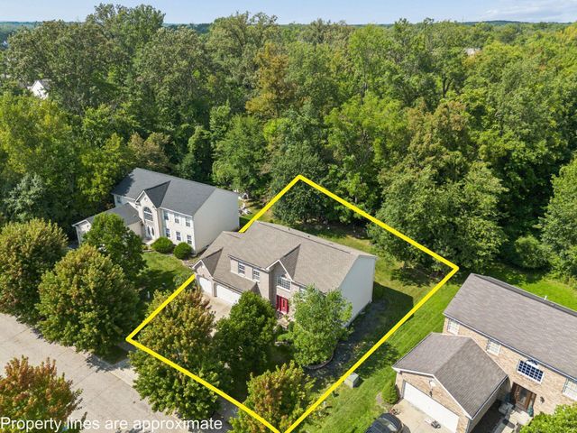 8052 Fenway Circle, Reynoldsburg, OH 43068