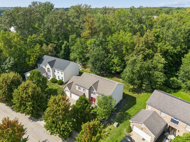 8052 Fenway Circle, Reynoldsburg, OH 43068
