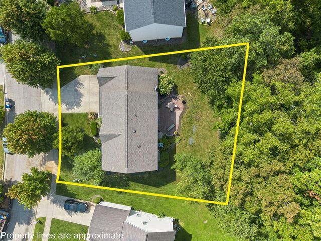 8052 Fenway Circle, Reynoldsburg, OH 43068