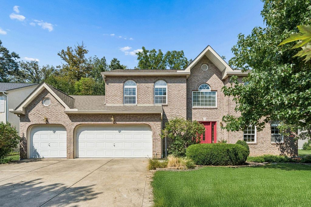 8052 Fenway Circle, Reynoldsburg, OH 43068