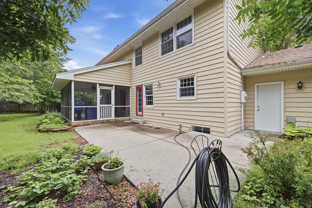 8302 E Limerick, Wichita, KS 67206