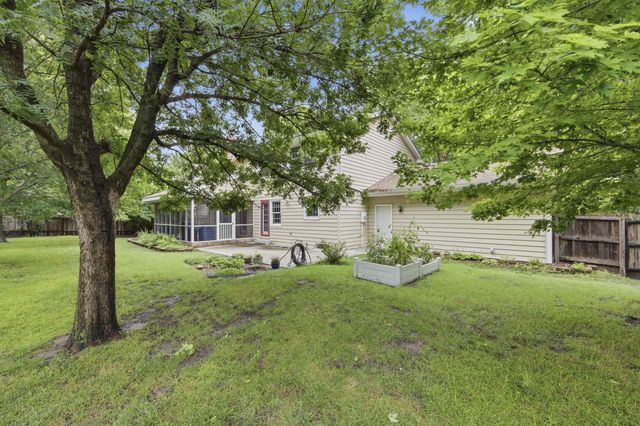 8302 E Limerick, Wichita, KS 67206
