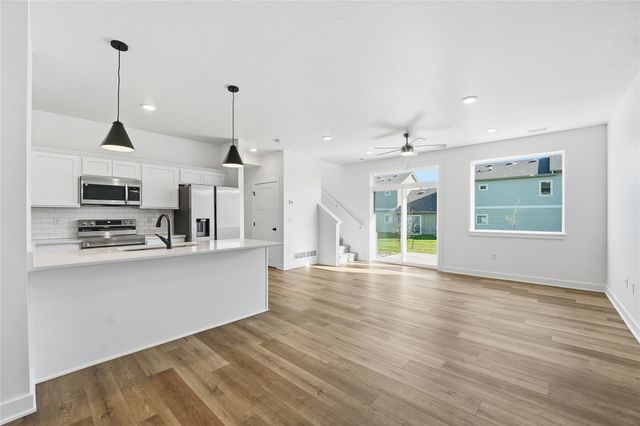 209 NW Waverly Drive, Waukee, IA 50263