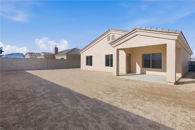 3850 E McVicar Avenue, Kingman, AZ 86409