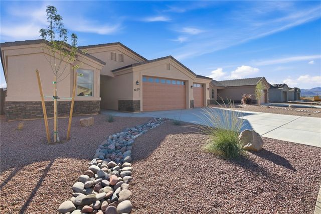 3850 E McVicar Avenue, Kingman, AZ 86409