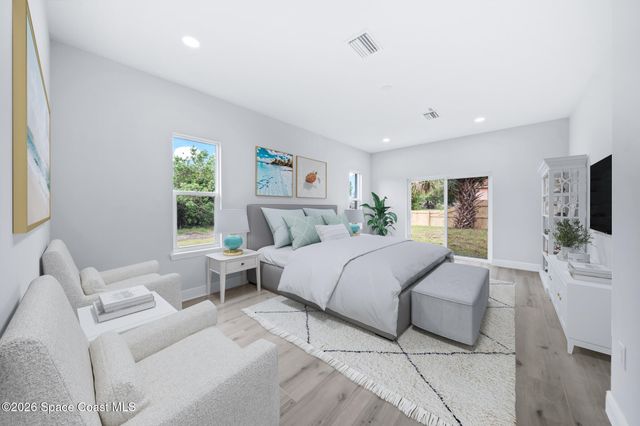 303 Dorset Drive, West Melbourne, FL 32904