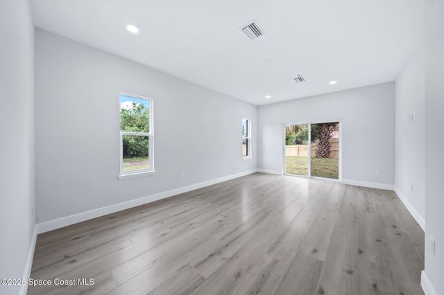 303 Dorset Drive, West Melbourne, FL 32904