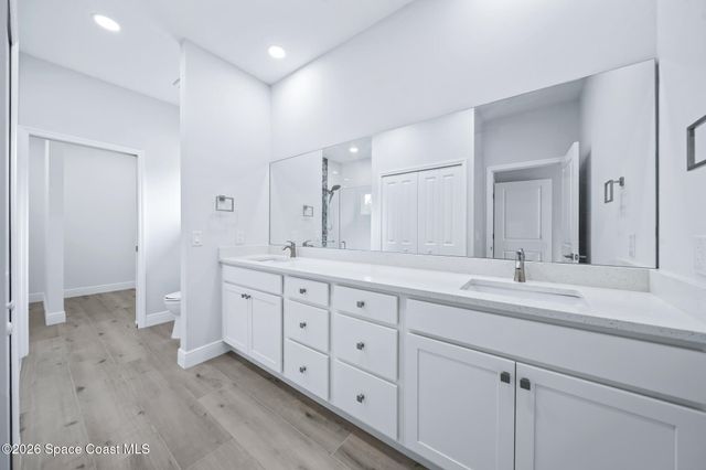 303 Dorset Drive, West Melbourne, FL 32904