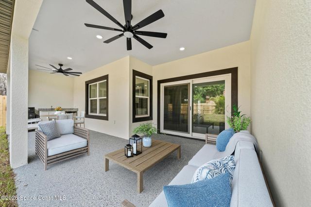 303 Dorset Drive, West Melbourne, FL 32904