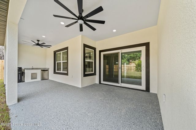 303 Dorset Drive, West Melbourne, FL 32904